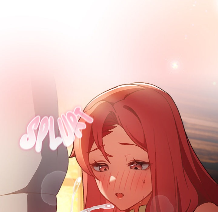 Thrust & Conquer Chapter 3 - Page 110