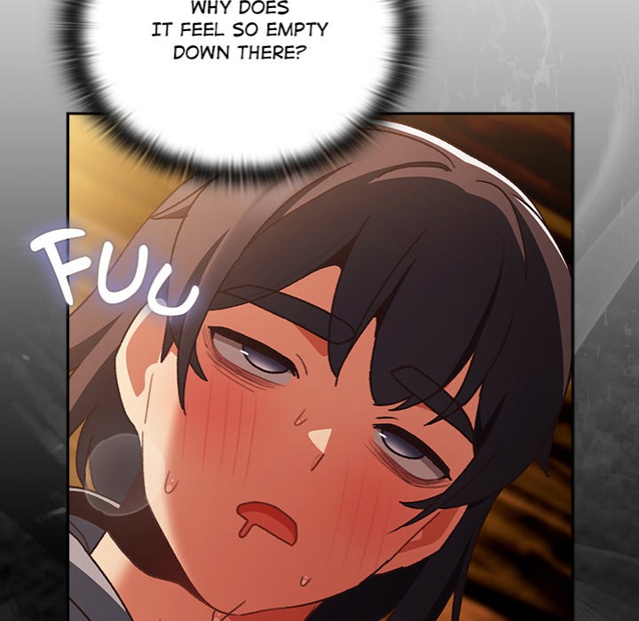 Thrust & Conquer Chapter 3 - Page 136