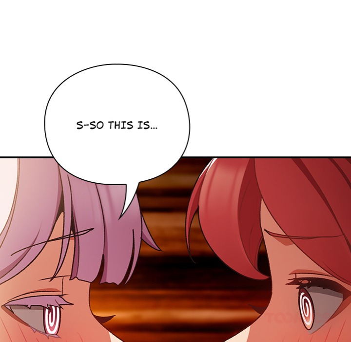 Thrust & Conquer Chapter 3 - Page 16