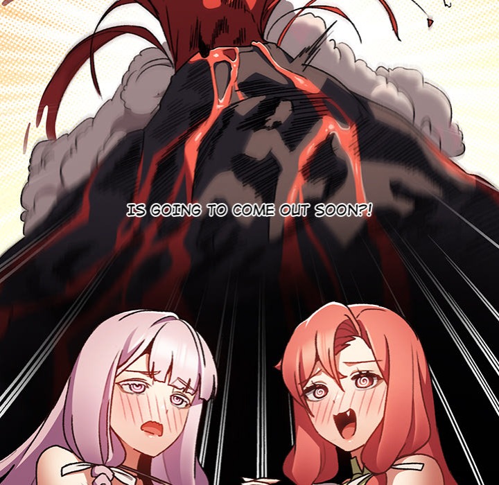 Thrust & Conquer Chapter 3 - Page 19