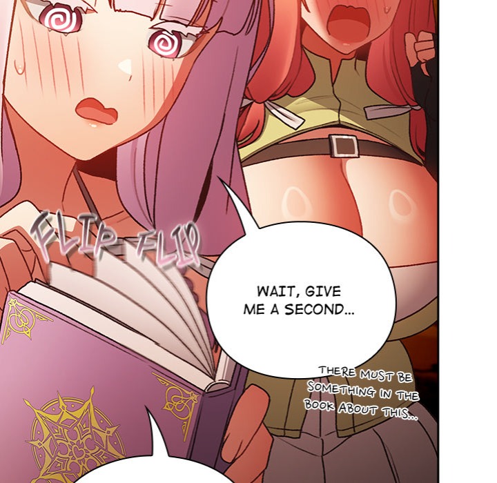 Thrust & Conquer Chapter 3 - Page 22