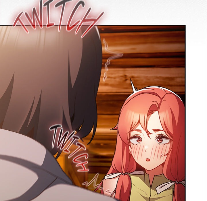 Thrust & Conquer Chapter 3 - Page 45