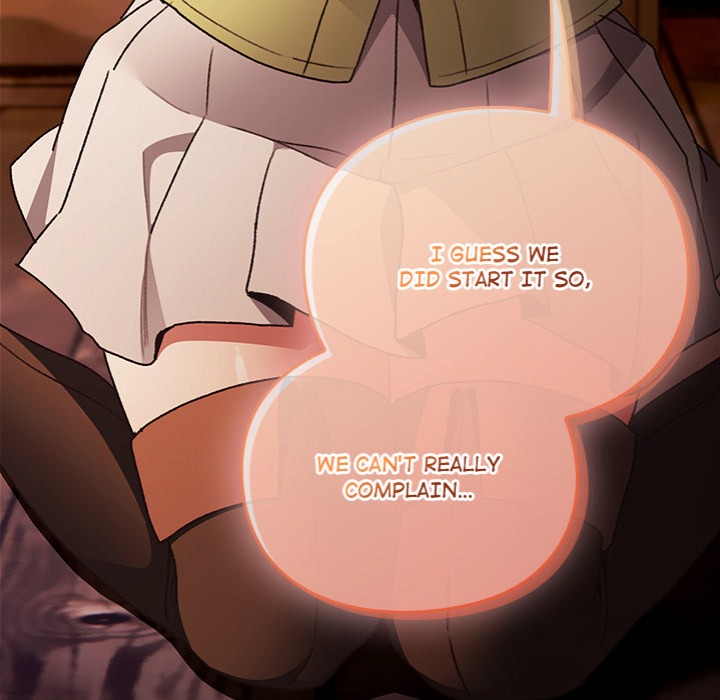 Thrust & Conquer Chapter 3 - Page 49