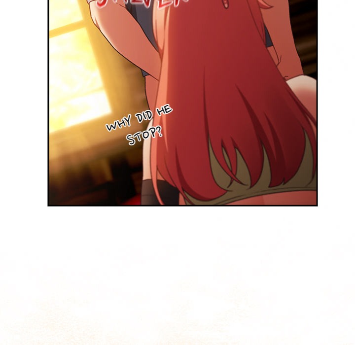 Thrust & Conquer Chapter 3 - Page 83