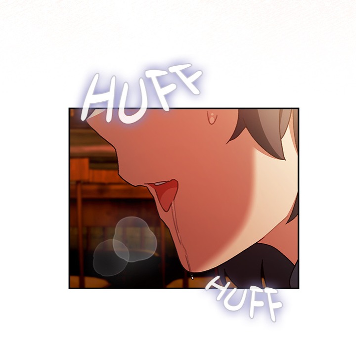 Thrust & Conquer Chapter 4 - Page 12