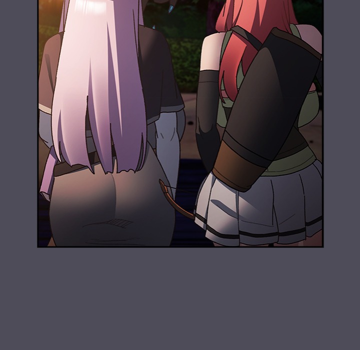 Thrust & Conquer Chapter 4 - Page 145