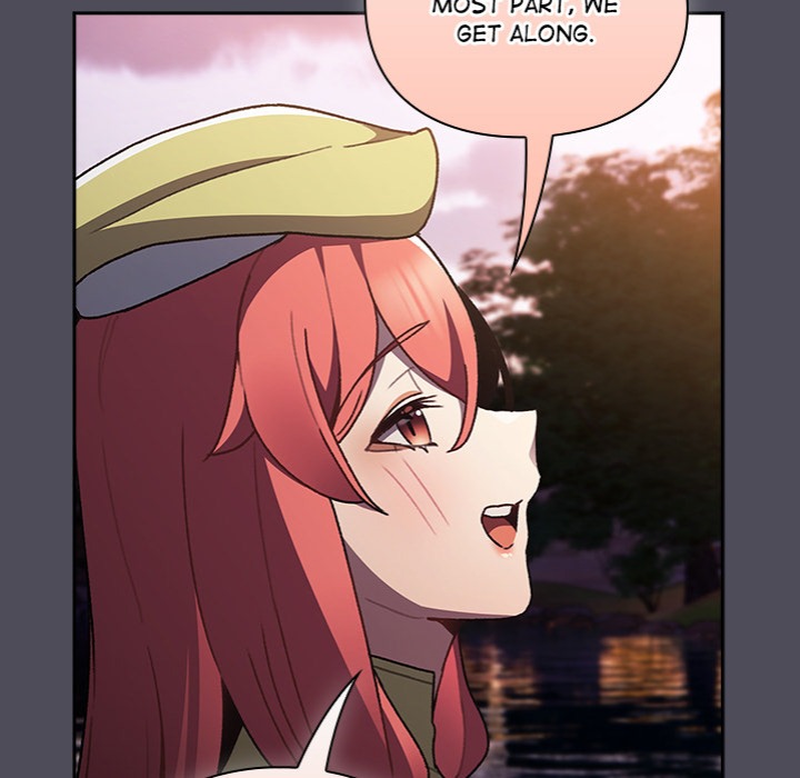 Thrust & Conquer Chapter 4 - Page 175