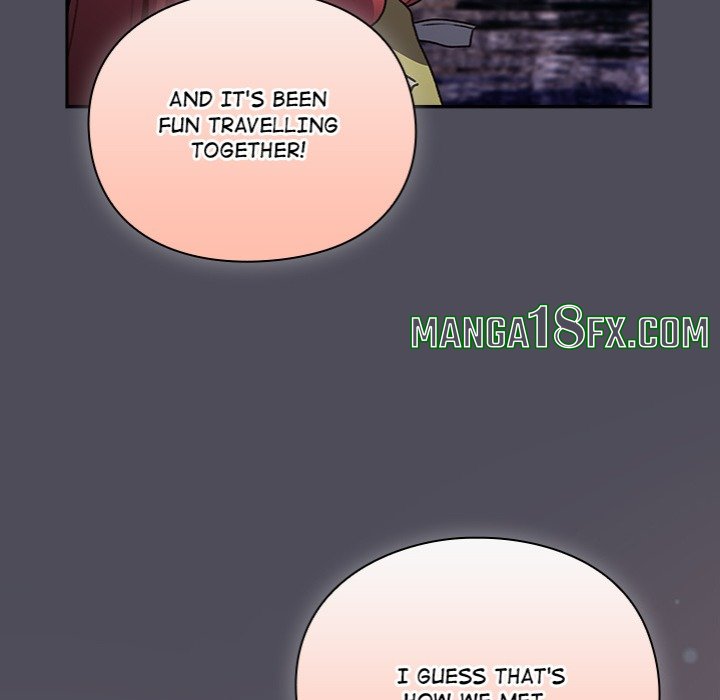 Thrust & Conquer Chapter 4 - Page 176