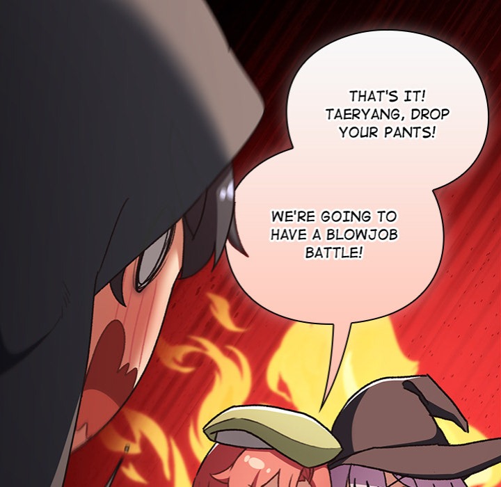 Thrust & Conquer Chapter 4 - Page 191