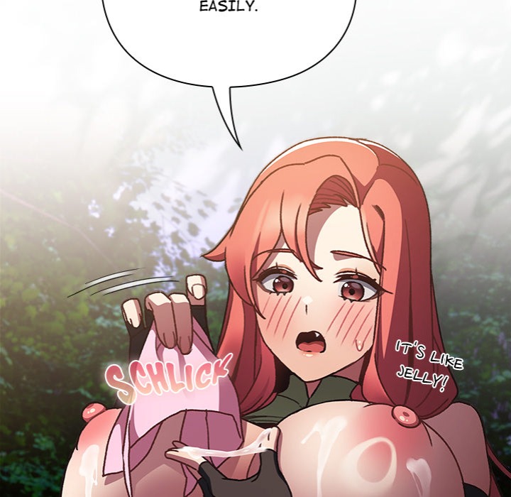 Thrust & Conquer Chapter 4 - Page 39