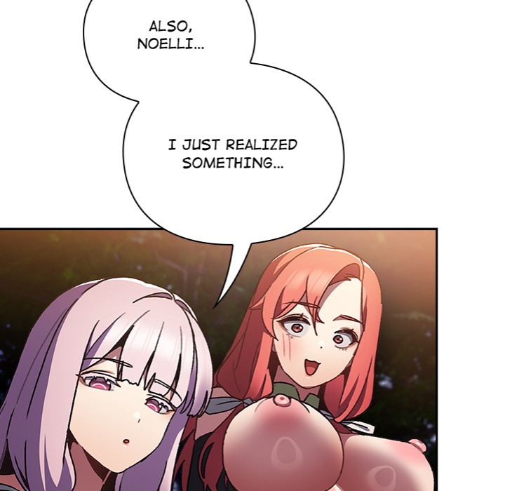 Thrust & Conquer Chapter 4 - Page 51