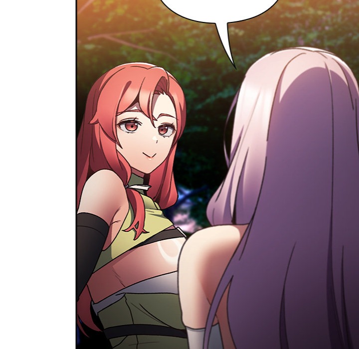 Thrust & Conquer Chapter 4 - Page 72