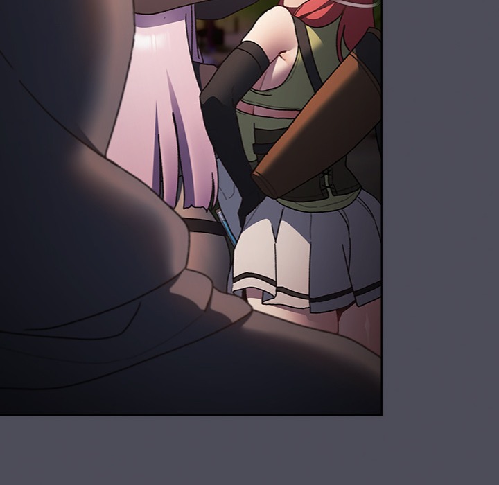 Thrust & Conquer Chapter 4 - Page 82