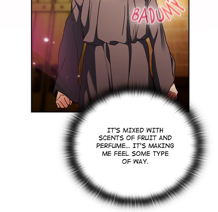 Thrust & Conquer Chapter 5 - Page 106