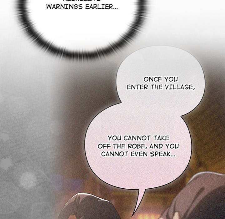 Thrust & Conquer Chapter 5 - Page 110