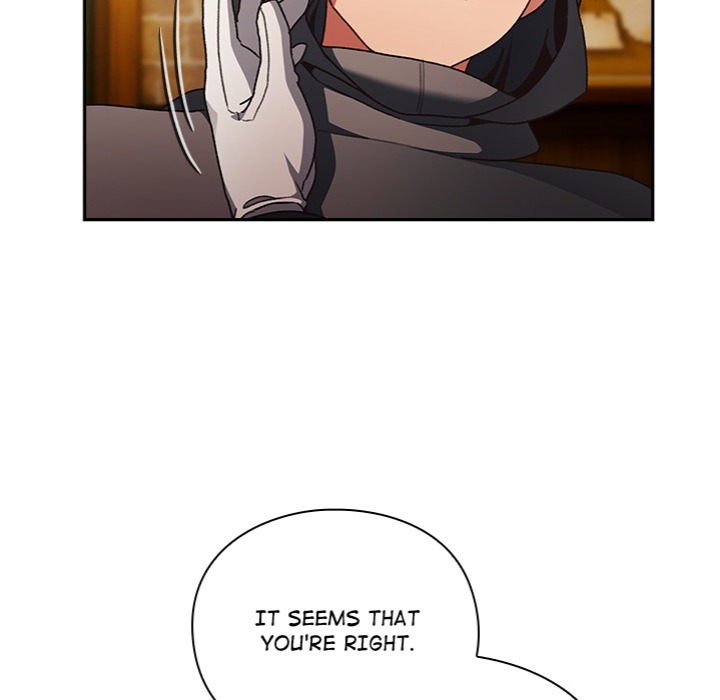 Thrust & Conquer Chapter 5 - Page 136