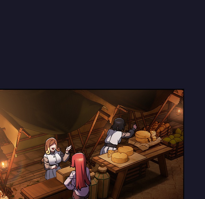 Thrust & Conquer Chapter 5 - Page 17