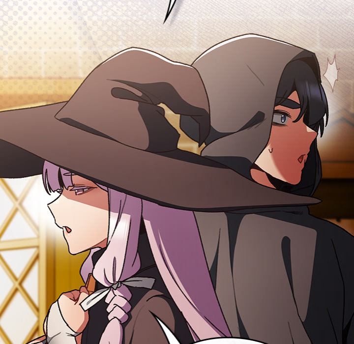 Thrust & Conquer Chapter 5 - Page 171