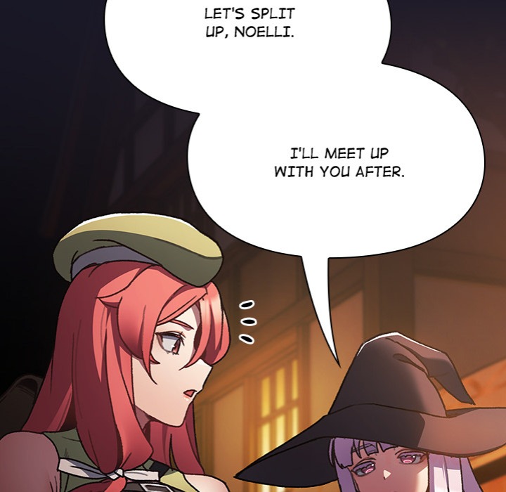 Thrust & Conquer Chapter 5 - Page 28