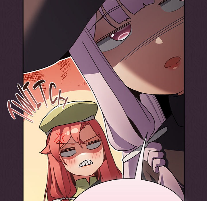 Thrust & Conquer Chapter 5 - Page 36