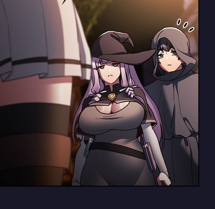 Thrust & Conquer Chapter 5 - Page 44