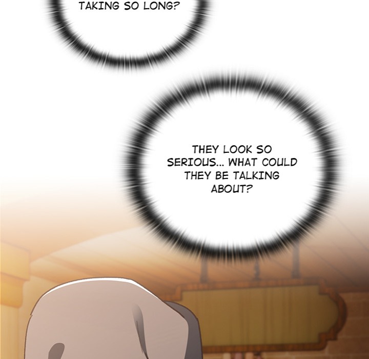 Thrust & Conquer Chapter 5 - Page 87