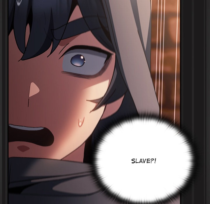 Thrust & Conquer Chapter 6 - Page 111