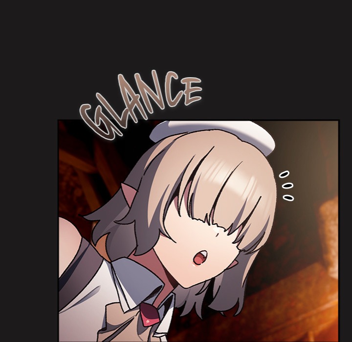 Thrust & Conquer Chapter 6 - Page 116