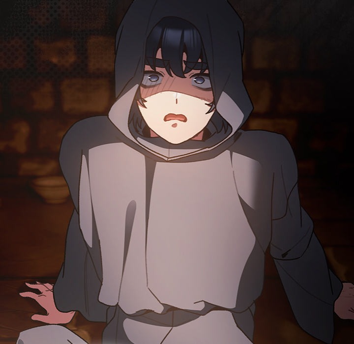 Thrust & Conquer Chapter 6 - Page 119