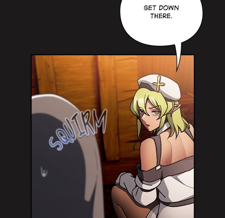 Thrust & Conquer Chapter 6 - Page 14