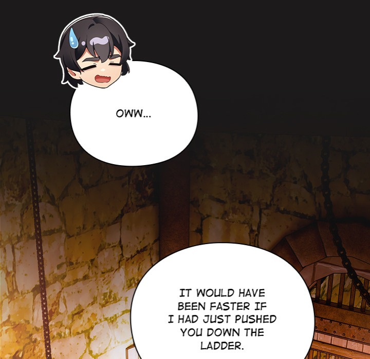 Thrust & Conquer Chapter 6 - Page 29