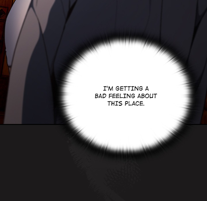 Thrust & Conquer Chapter 6 - Page 41