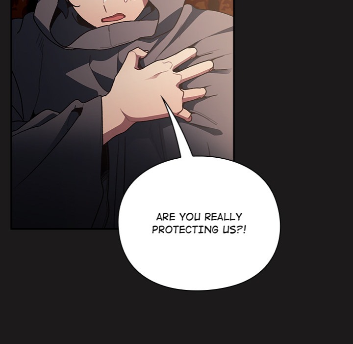 Thrust & Conquer Chapter 6 - Page 97