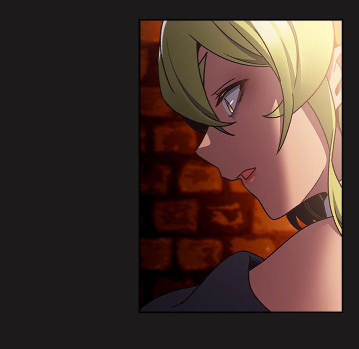 Thrust & Conquer Chapter 7 - Page 110