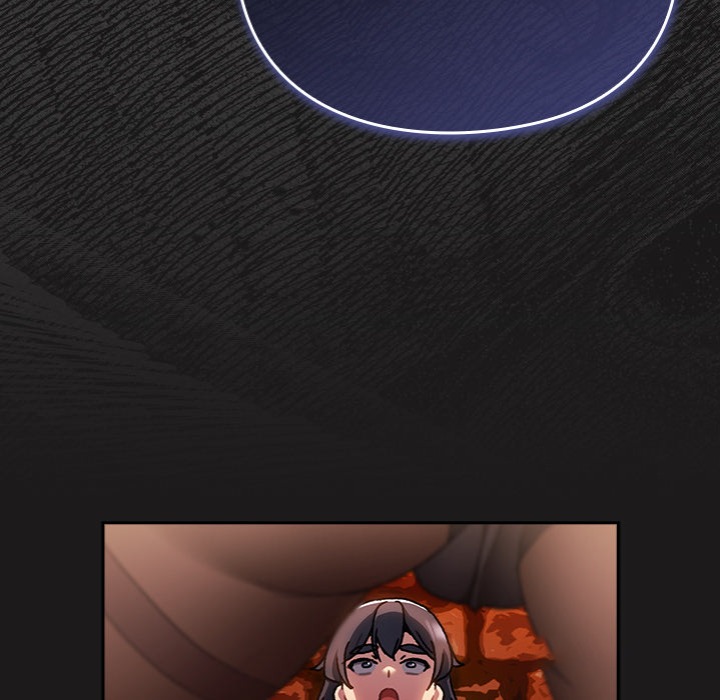 Thrust & Conquer Chapter 7 - Page 116