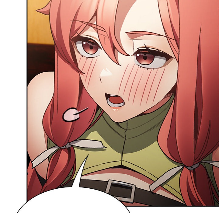 Thrust & Conquer Chapter 7 - Page 21