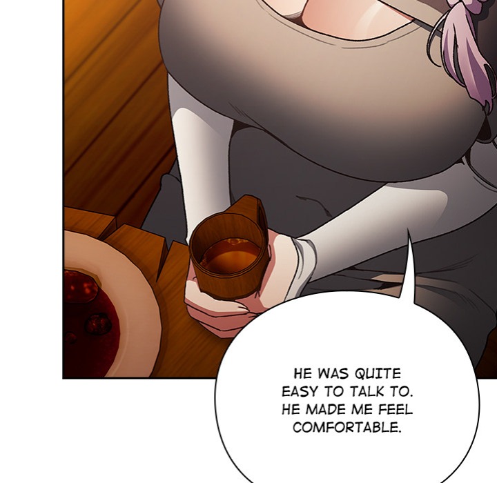 Thrust & Conquer Chapter 7 - Page 40