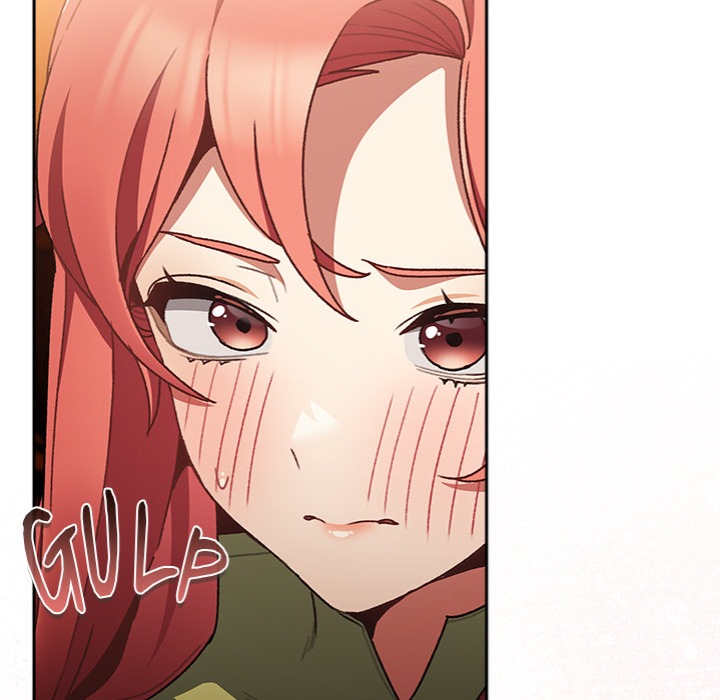 Thrust & Conquer Chapter 7 - Page 65