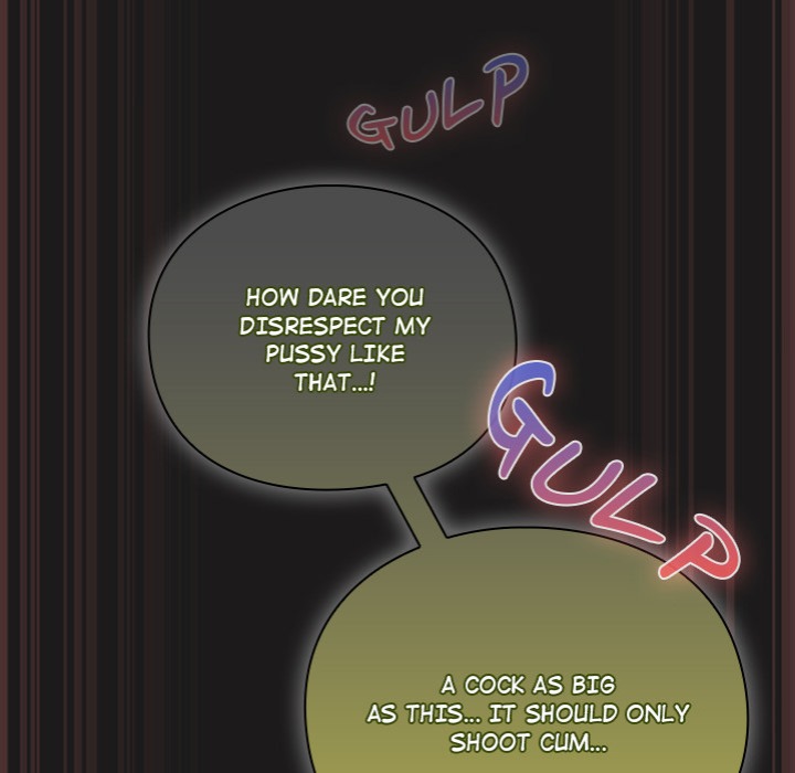 Thrust & Conquer Chapter 8 - Page 109