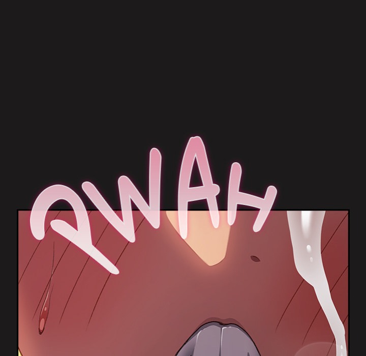 Thrust & Conquer Chapter 8 - Page 121