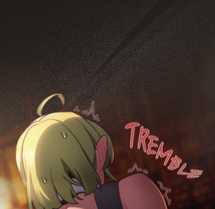 Thrust & Conquer Chapter 8 - Page 16