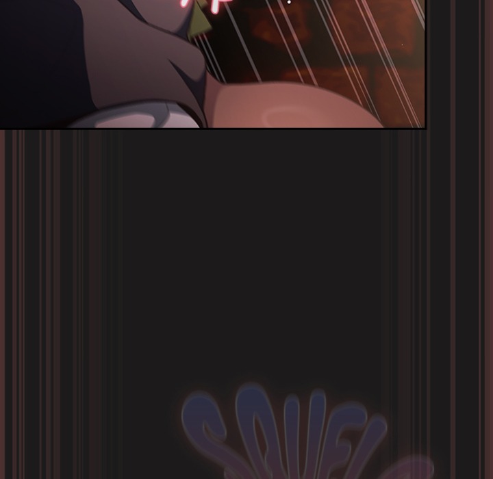 Thrust & Conquer Chapter 8 - Page 44