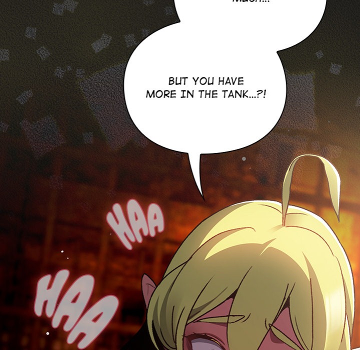 Thrust & Conquer Chapter 8 - Page 89