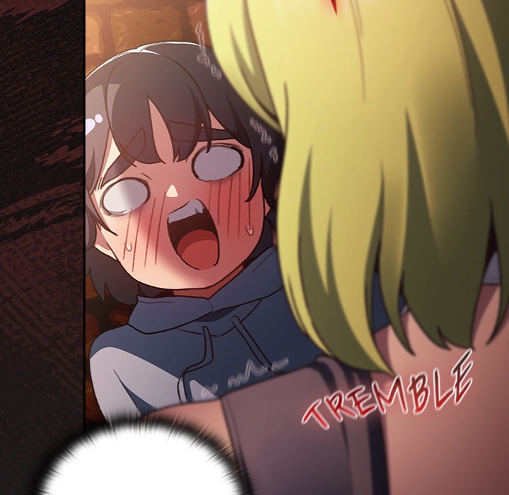 Thrust & Conquer Chapter 8 - Page 98