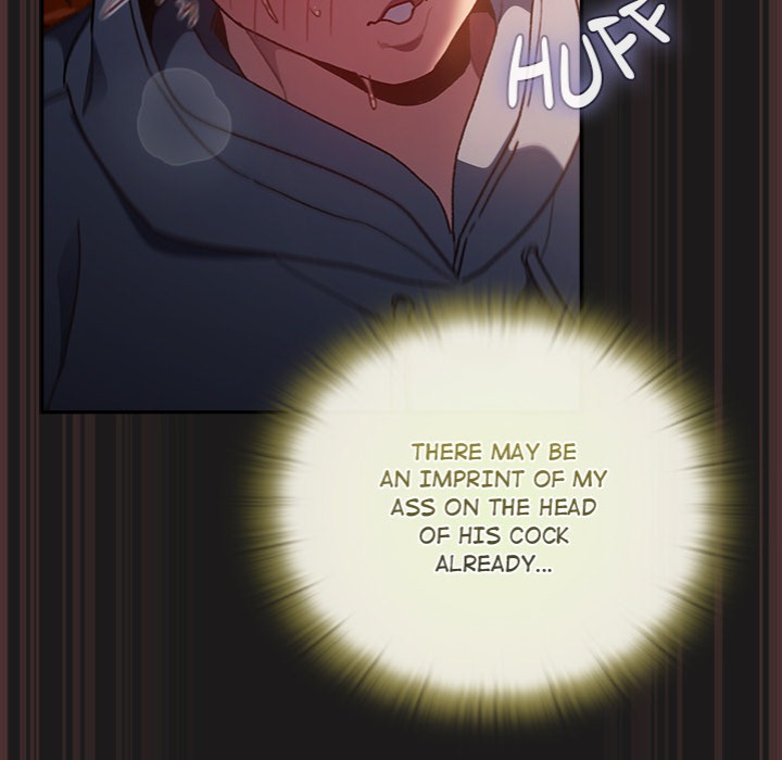 Thrust & Conquer Chapter 9 - Page 104