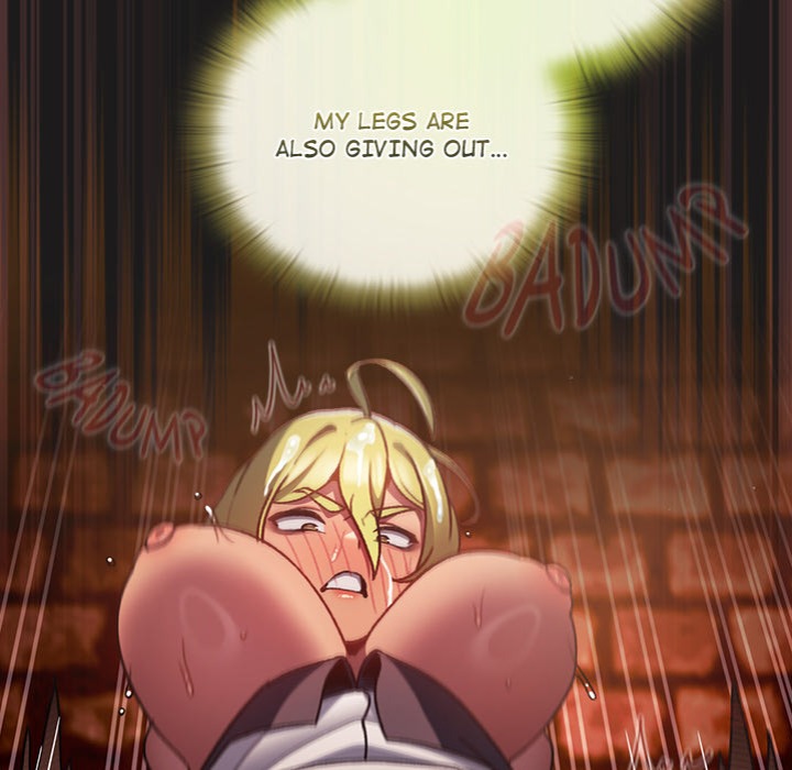 Thrust & Conquer Chapter 9 - Page 108