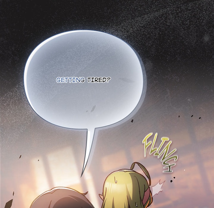 Thrust & Conquer Chapter 9 - Page 116