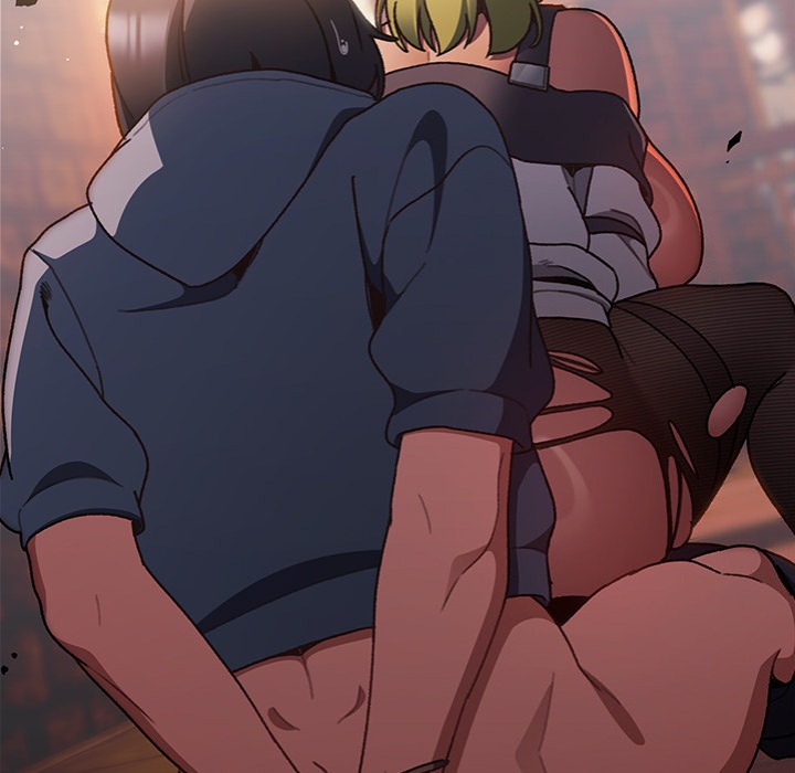 Thrust & Conquer Chapter 9 - Page 117