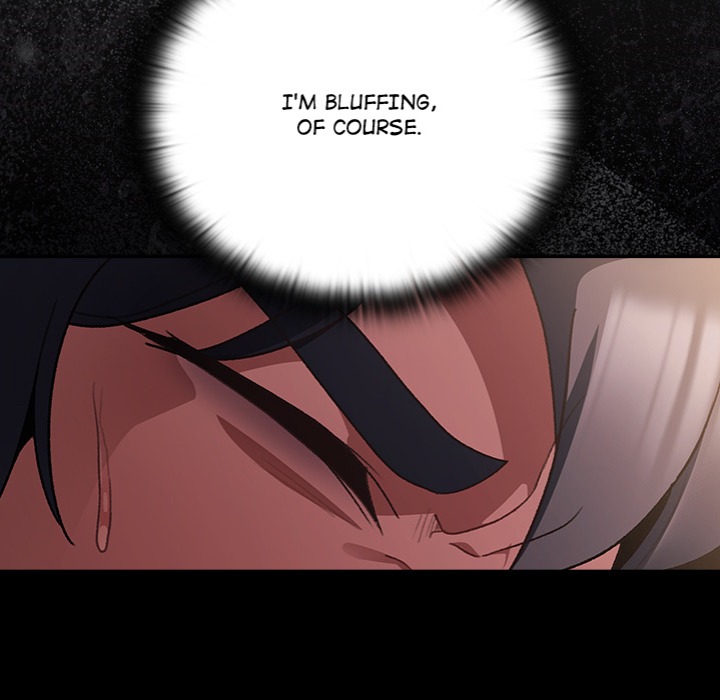 Thrust & Conquer Chapter 9 - Page 124