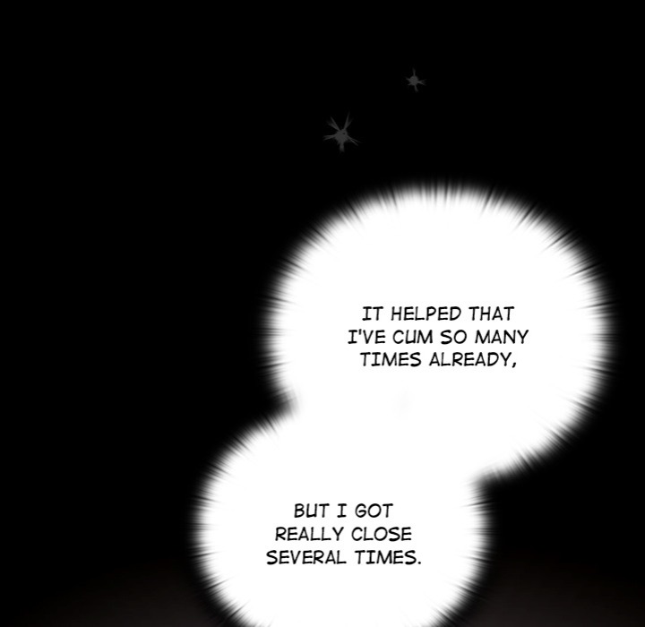 Thrust & Conquer Chapter 9 - Page 125